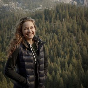 Meet your Posher, Bettina